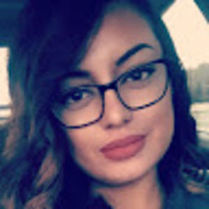 Meet your Posher, Rachel